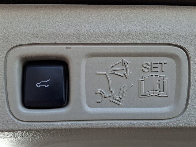 2019 Lincoln Navigator L Reserve