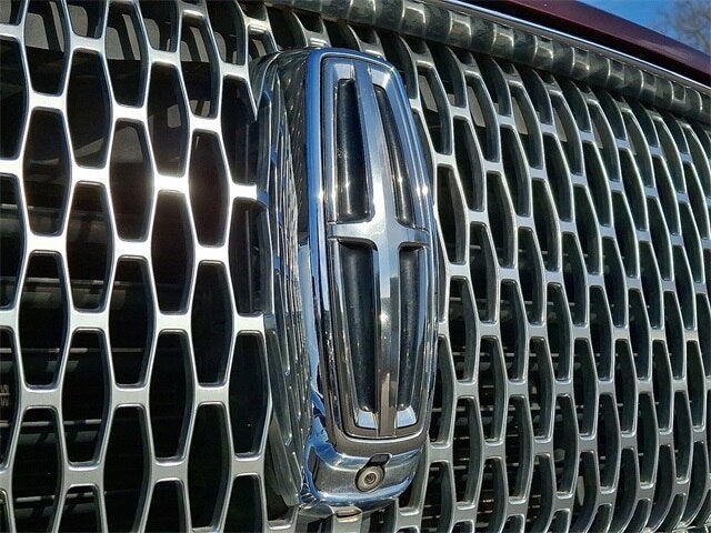 2019 Lincoln Navigator L Reserve