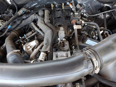 2024 Lincoln Navigator L Black Label