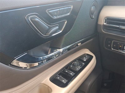 2021 Lincoln Corsair Plug-In Hybrid Grand Touring