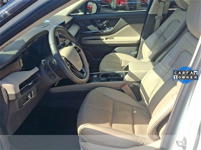 2021 Lincoln Corsair Plug-In Hybrid Grand Touring