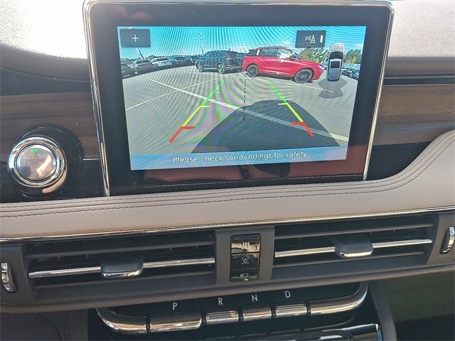 2021 Lincoln Corsair Plug-In Hybrid Grand Touring