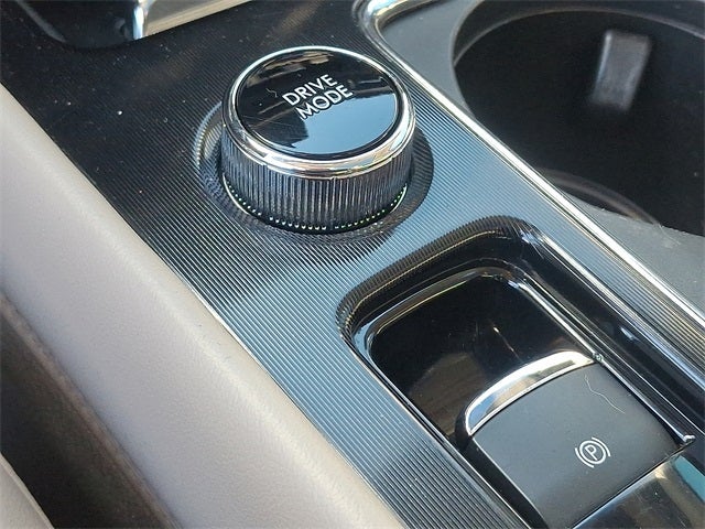 2021 Lincoln Corsair Plug-In Hybrid Grand Touring