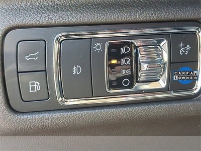 2021 Lincoln Corsair Plug-In Hybrid Grand Touring