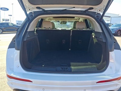 2021 Lincoln Corsair Plug-In Hybrid Grand Touring