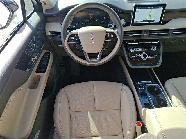 2022 Lincoln Corsair Grand Touring