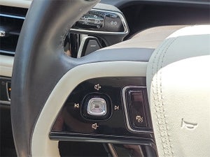 2021 Lincoln Aviator Plug-In Hybrid Black Label Grand Touring