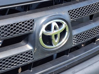 2013 Toyota Tundra Grade 4.6L V8