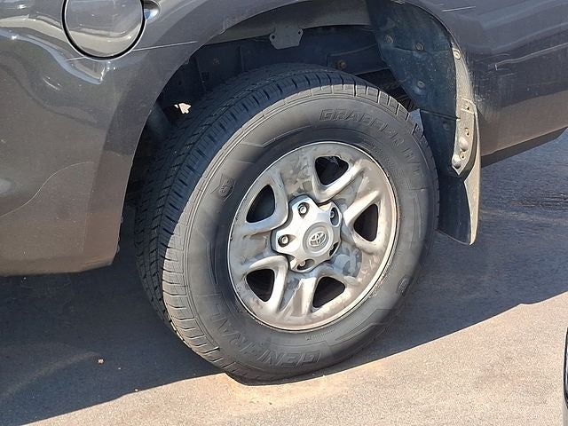 2013 Toyota Tundra Grade 4.6L V8