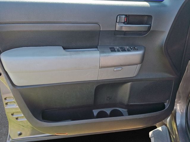 2013 Toyota Tundra Grade 4.6L V8
