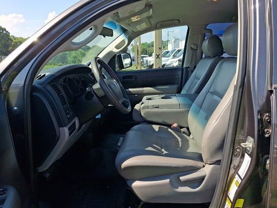 2013 Toyota Tundra Grade 4.6L V8