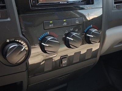 2013 Toyota Tundra Grade 4.6L V8