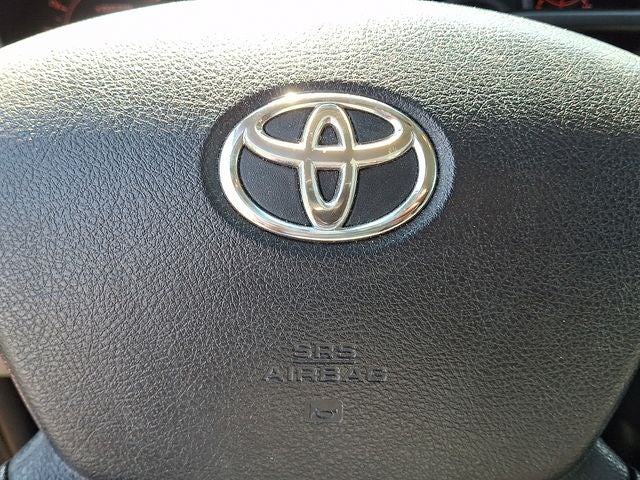 2013 Toyota Tundra Grade 4.6L V8