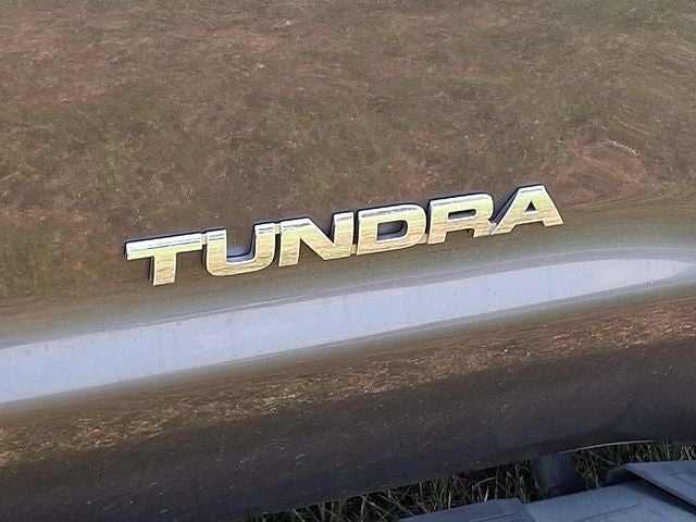 2013 Toyota Tundra Grade 4.6L V8