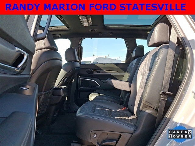 2024 Kia Telluride SX X-Pro