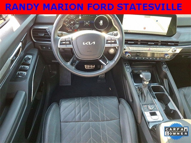 2024 Kia Telluride SX X-Pro