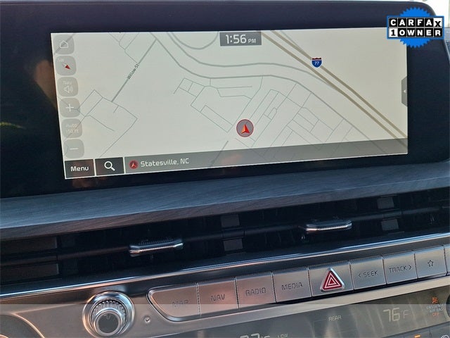 2024 Kia Telluride SX X-Pro