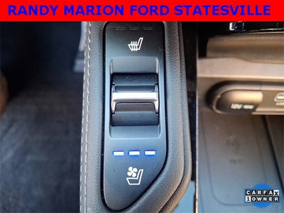 2024 Kia Telluride SX X-Pro