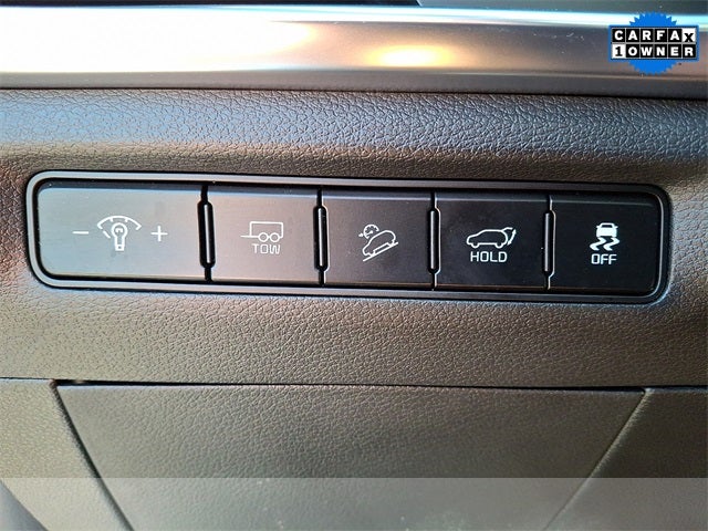 2024 Kia Telluride SX X-Pro