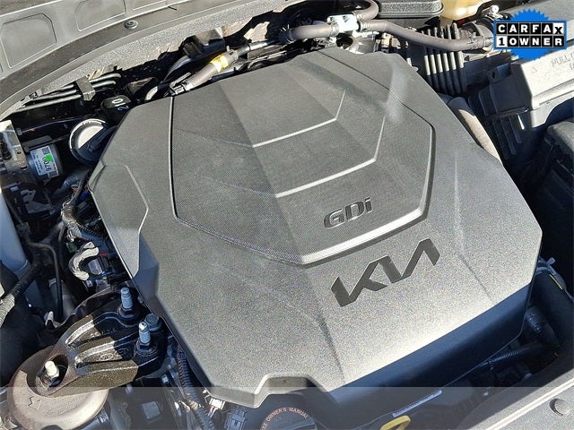 2024 Kia Telluride SX X-Pro