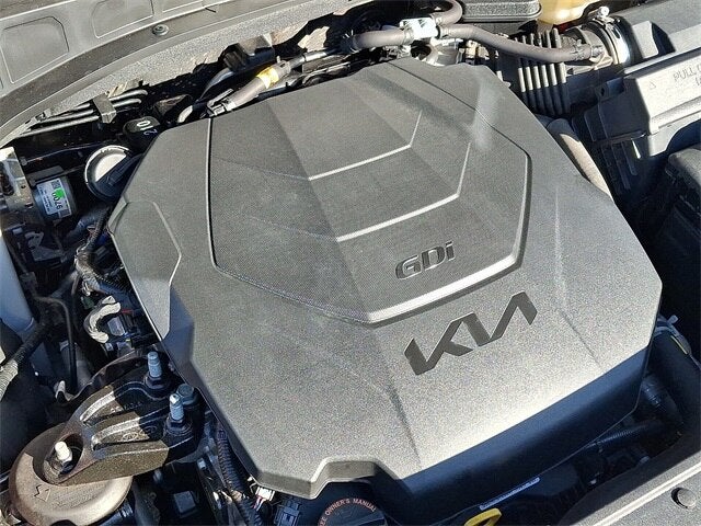 2024 Kia Telluride SX X-Pro