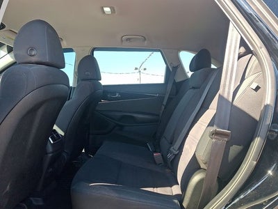 2019 Kia Sorento L