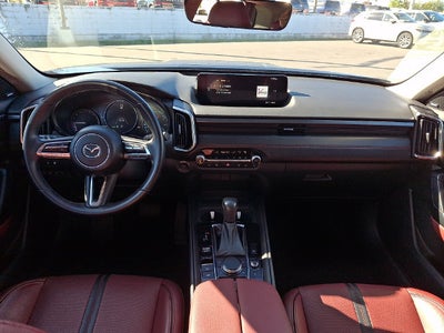 2025 Mazda Mazda CX-50 Hybrid Premium Plus
