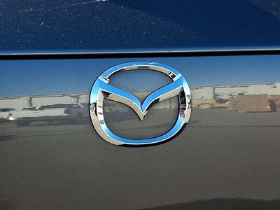 2025 Mazda Mazda CX-50 Hybrid Premium Plus