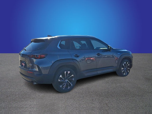 2025 Mazda Mazda CX-50 Hybrid Premium Plus