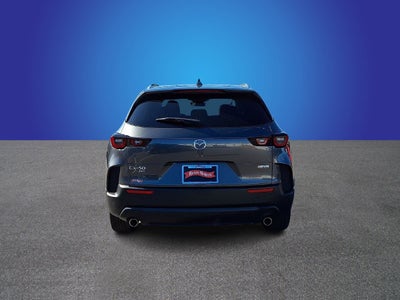 2025 Mazda Mazda CX-50 Hybrid Premium Plus