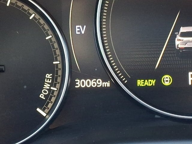 2025 Mazda Mazda CX-50 Hybrid Premium Plus