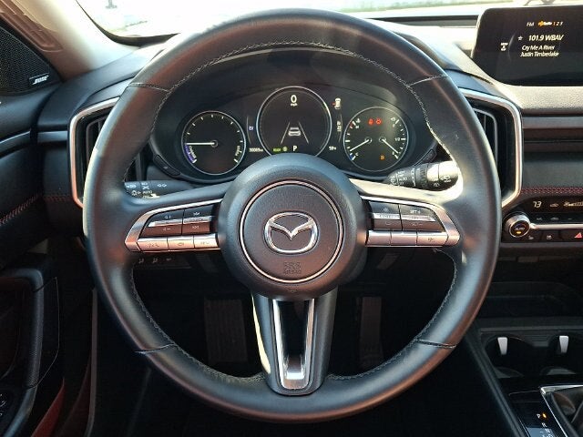 2025 Mazda Mazda CX-50 Hybrid Premium Plus