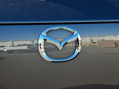 2025 Mazda Mazda CX-50 Hybrid Premium Plus