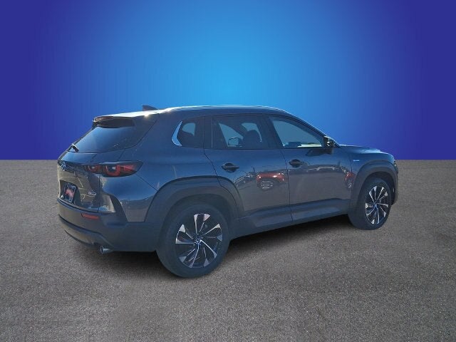 2025 Mazda Mazda CX-50 Hybrid Premium Plus
