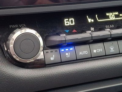 2024 Toyota Sequoia TRD Pro