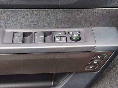 2024 Toyota Sequoia TRD Pro