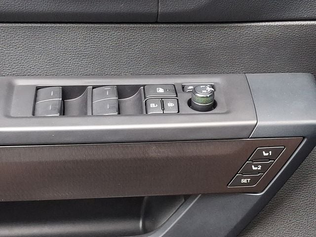 2024 Toyota Sequoia TRD Pro