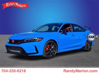 2023 Honda Civic Type R Base