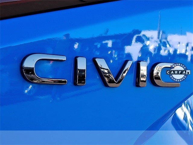 2023 Honda Civic Type R Base