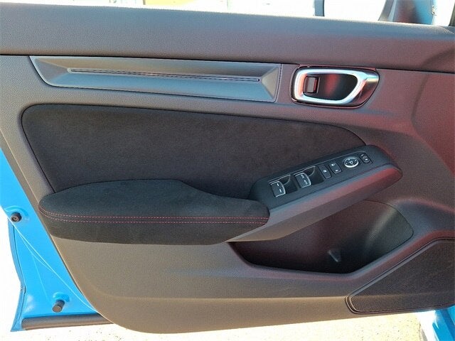 2023 Honda Civic Type R Base