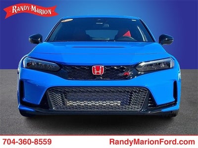 2023 Honda Civic Type R Base