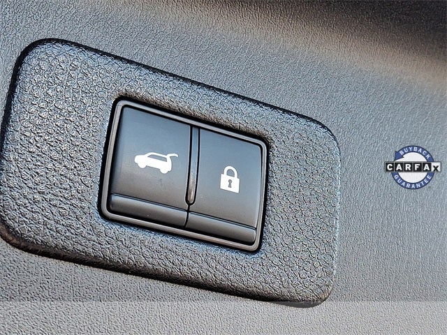 2022 Nissan Armada Platinum