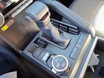 2025 Toyota 4Runner i-FORCE MAX Hybrid TRD Off Road