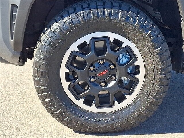 2025 Toyota 4Runner i-FORCE MAX Hybrid TRD Off Road