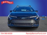 2022 Toyota Corolla Hatchback SE Nightshade Edition