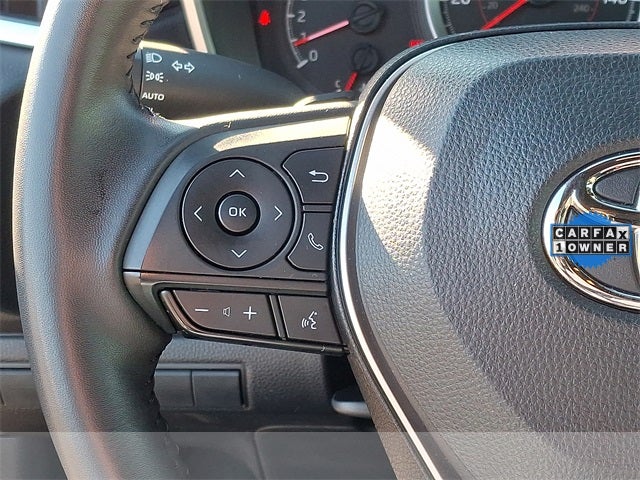 2022 Toyota Corolla Hatchback SE Nightshade Edition