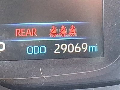 2022 Toyota Corolla Hatchback SE Nightshade Edition