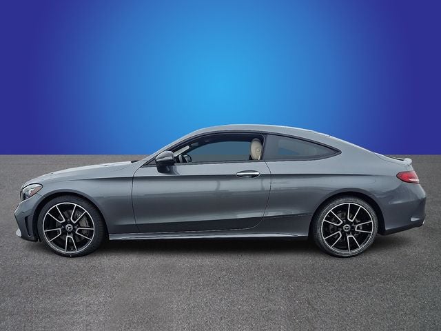 2023 Mercedes-Benz C-Class C 300