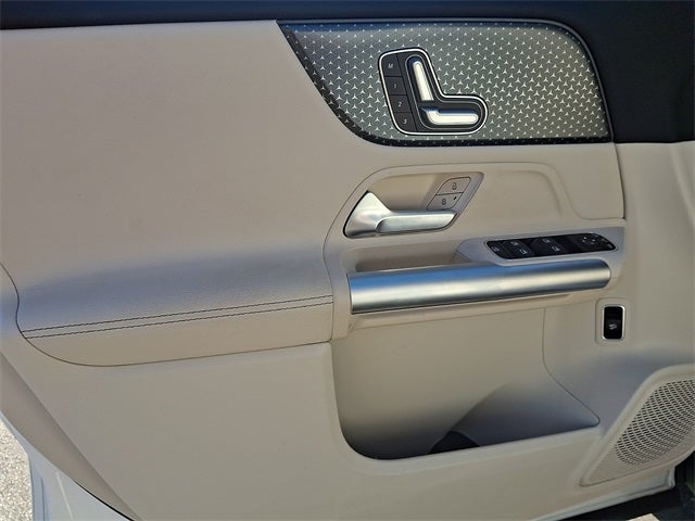 2025 Mercedes-Benz GLA GLA 250