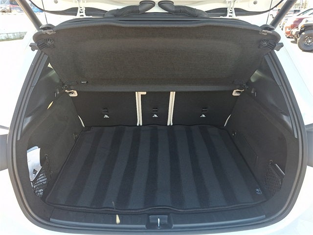 2025 Mercedes-Benz GLA GLA 250